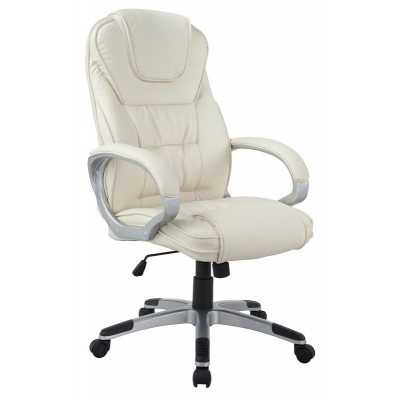 Кресло компьютерное SIGNAL Q-031 бежевый